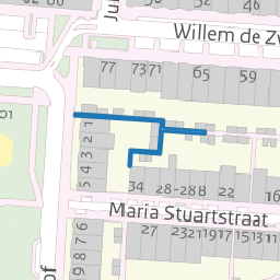 Perceel GTL01-D-2086
