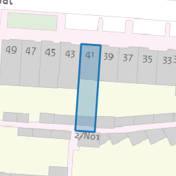 Perceel GTL01-D-2087