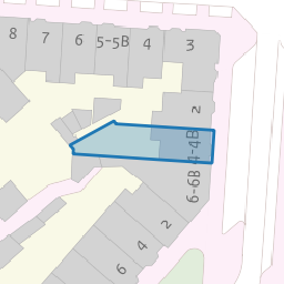 Perceel GTL01-D-2093