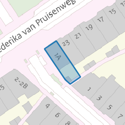 Perceel GTL01-D-2097