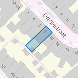 Perceel GTL01-D-2101