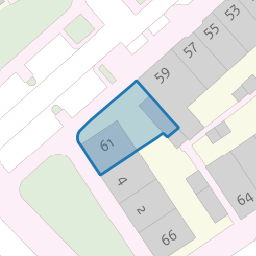 Perceel GTL01-D-2107