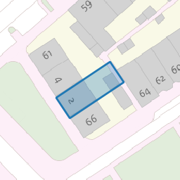 Perceel GTL01-D-2109