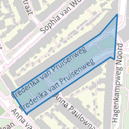 Perceel GTL01-D-2111