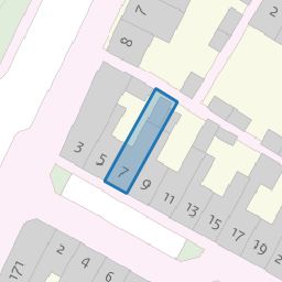 Perceel GTL01-D-2113