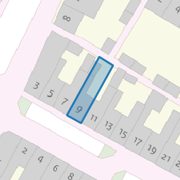 Perceel GTL01-D-2114