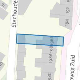 Perceel GTL01-D-2127