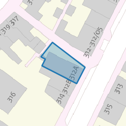 Perceel GTL01-D-2129