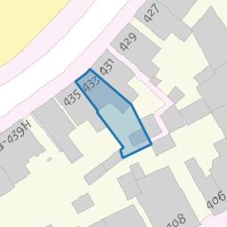 Perceel GTL01-D-2131