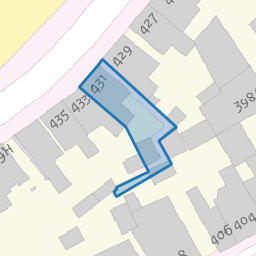 Perceel GTL01-D-2132