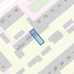 Perceel GTL01-D-2140