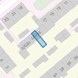 Perceel GTL01-D-2141