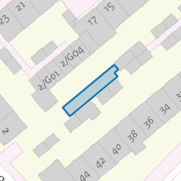 Perceel GTL01-D-2145