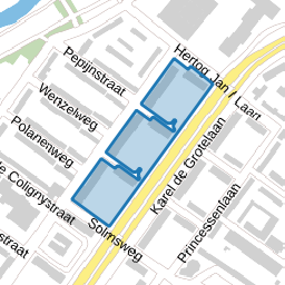 Perceel GTL01-D-2147