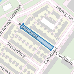 Perceel GTL01-D-2152