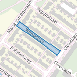 Perceel GTL01-D-2154