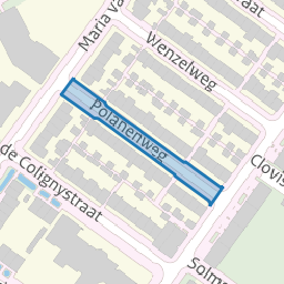 Perceel GTL01-D-2156