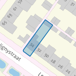 Perceel GTL01-D-2157