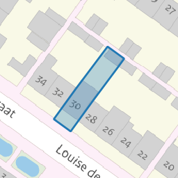 Perceel GTL01-D-2159