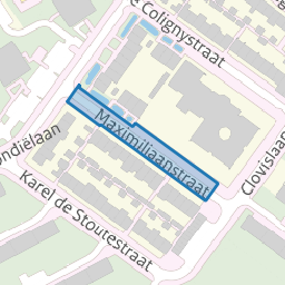 Perceel GTL01-D-2169