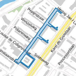 Perceel GTL01-D-2170