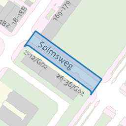 Perceel GTL01-D-2171