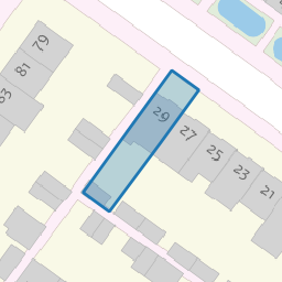 Perceel GTL01-D-2172