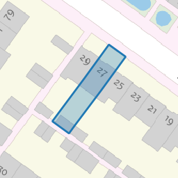 Perceel GTL01-D-2173