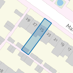 Perceel GTL01-D-2174