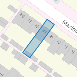 Perceel GTL01-D-2175