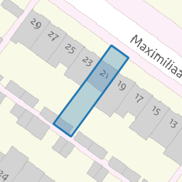 Perceel GTL01-D-2176