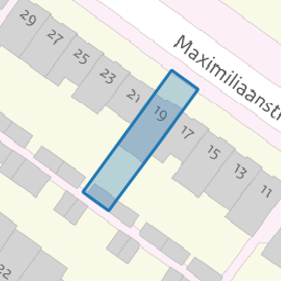 Perceel GTL01-D-2177