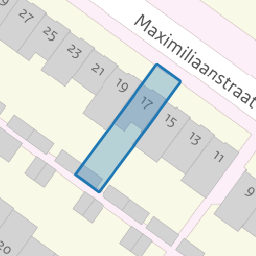 Perceel GTL01-D-2178