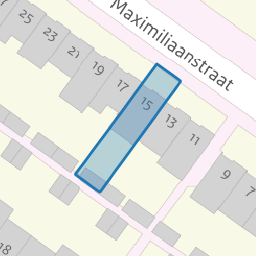 Perceel GTL01-D-2179