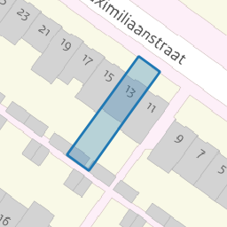 Perceel GTL01-D-2180