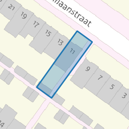 Perceel GTL01-D-2181