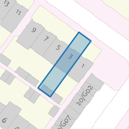 Perceel GTL01-D-2185