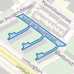 Perceel GTL01-D-2191