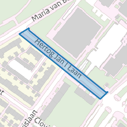 Perceel GTL01-D-2194