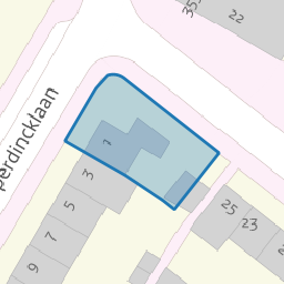 Perceel GTL01-D-2199