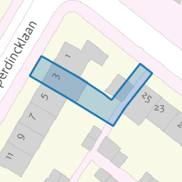 Perceel GTL01-D-2200