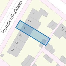 Perceel GTL01-D-2201