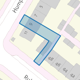 Perceel GTL01-D-2203