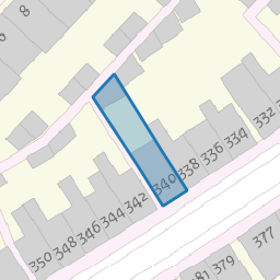 Perceel GTL01-D-2214