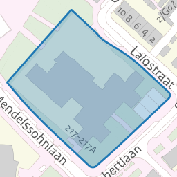 Perceel GTL01-D-2226