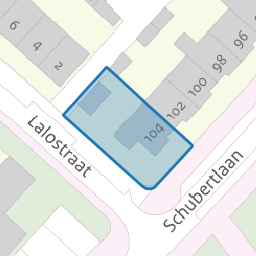 Perceel GTL01-D-2228