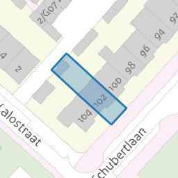 Perceel GTL01-D-2229