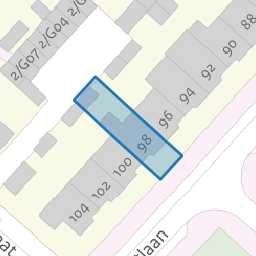 Perceel GTL01-D-2231