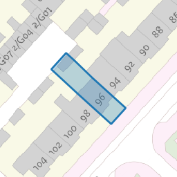 Perceel GTL01-D-2232