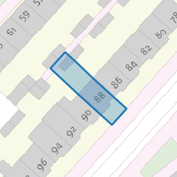 Perceel GTL01-D-2236